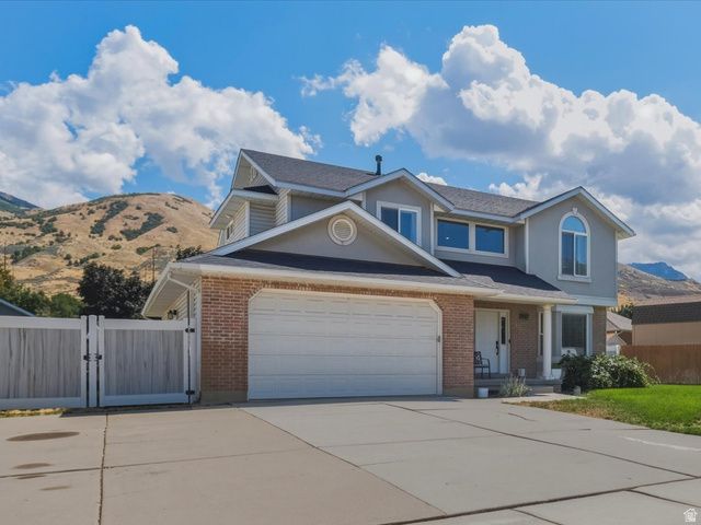 2517 S FREEDOM ST, Perry, UT 84302