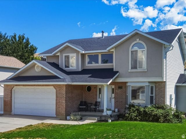 2517 S FREEDOM ST, Perry, UT 84302
