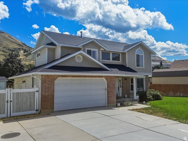 2517 S FREEDOM ST, Perry, UT 84302