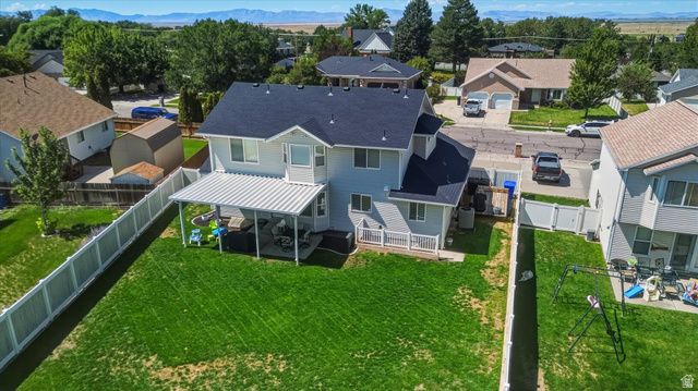 2517 S FREEDOM ST, Perry, UT 84302