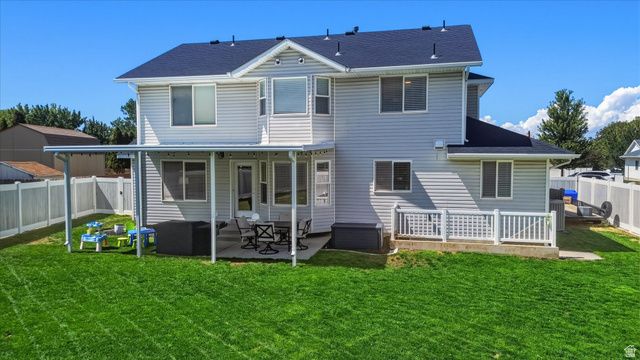 2517 S FREEDOM ST, Perry, UT 84302