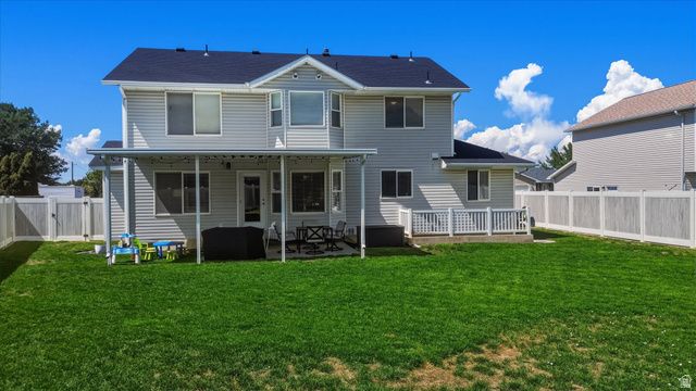 2517 S FREEDOM ST, Perry, UT 84302