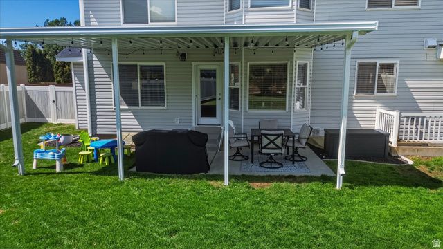 2517 S FREEDOM ST, Perry, UT 84302