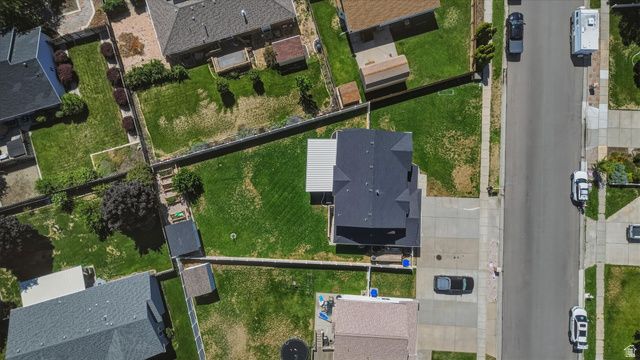 2517 S FREEDOM ST, Perry, UT 84302