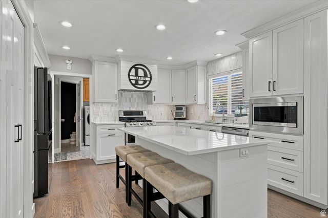 2517 S FREEDOM ST, Perry, UT 84302