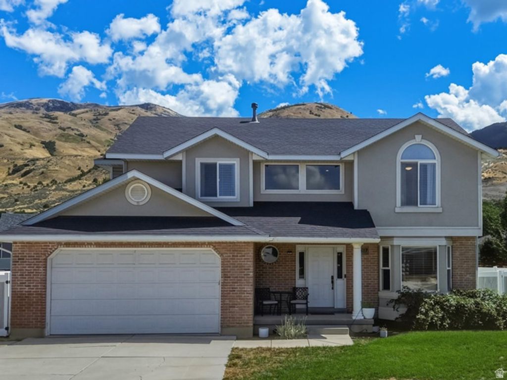 2517 S FREEDOM ST, Perry, UT 84302