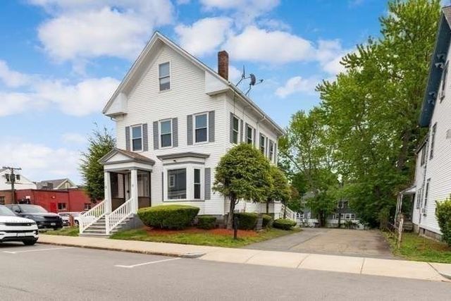 50 Albion St, Wakefield, MA 01880