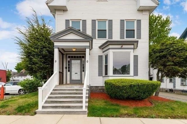 50 Albion St, Wakefield, MA 01880