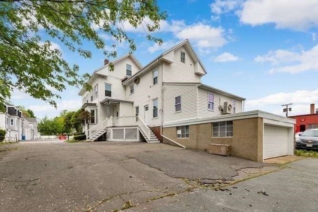 50 Albion St, Wakefield, MA 01880