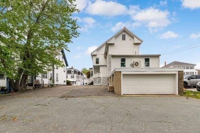 50 Albion St, Wakefield, MA 01880