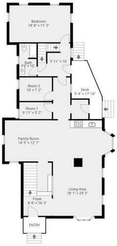 50 Albion St, Wakefield, MA 01880