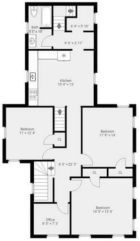 50 Albion St, Wakefield, MA 01880