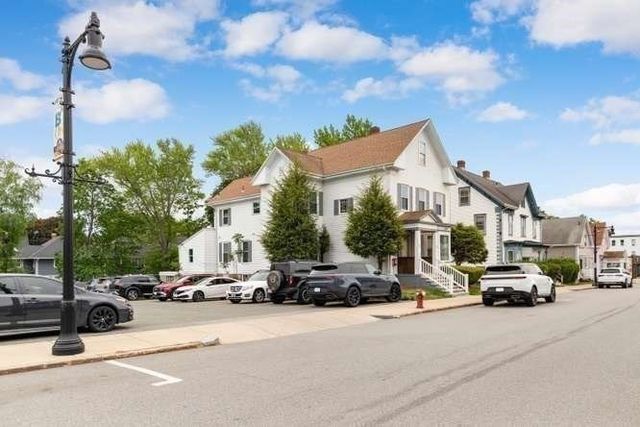 50 Albion St, Wakefield, MA 01880