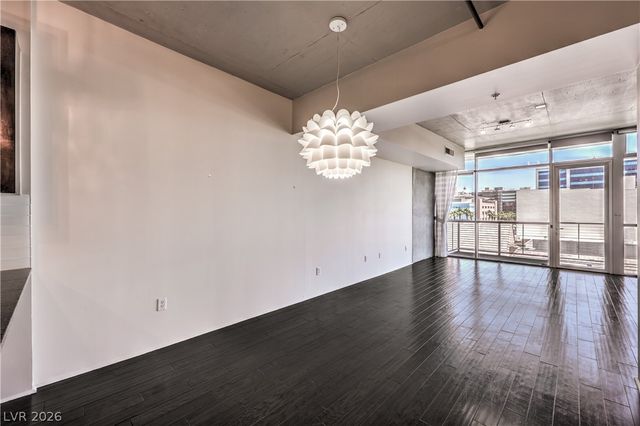 353 Bonneville Avenue 511, Las Vegas, NV 89101