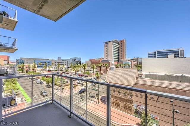 353 Bonneville Avenue 511, Las Vegas, NV 89101