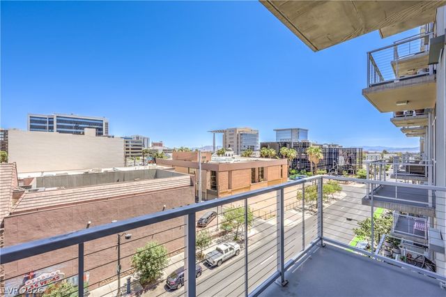 353 Bonneville Avenue 511, Las Vegas, NV 89101