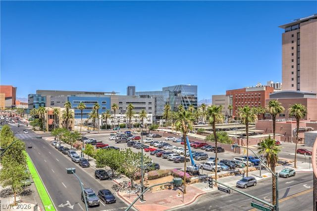 353 Bonneville Avenue 511, Las Vegas, NV 89101