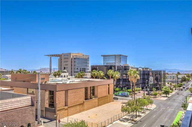 353 Bonneville Avenue 511, Las Vegas, NV 89101
