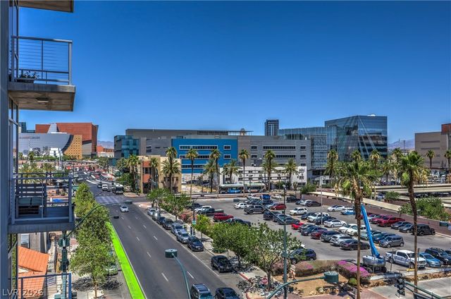 353 Bonneville Avenue 511, Las Vegas, NV 89101