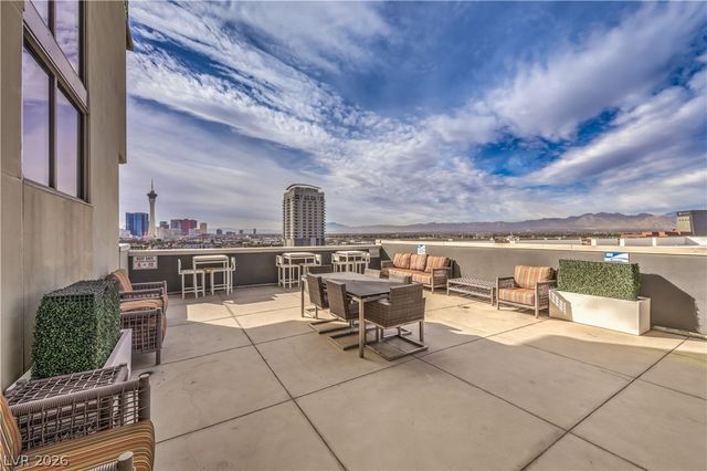353 Bonneville Avenue 511, Las Vegas, NV 89101
