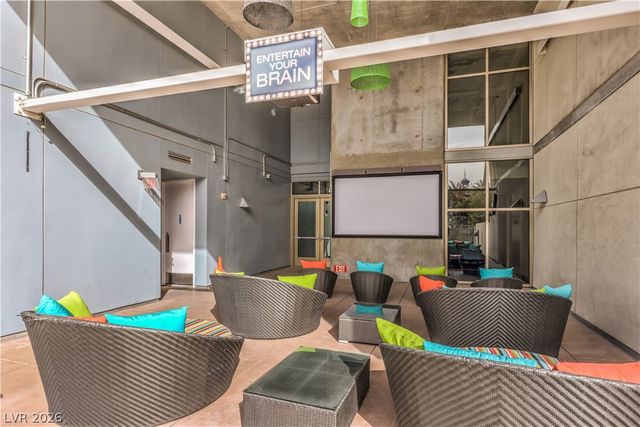 353 Bonneville Avenue 511, Las Vegas, NV 89101