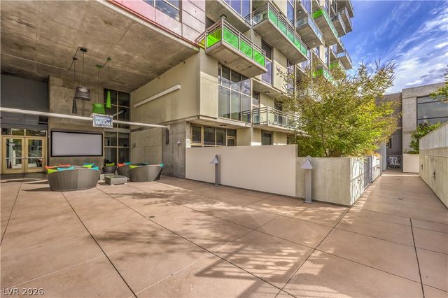353 Bonneville Avenue 511, Las Vegas, NV 89101