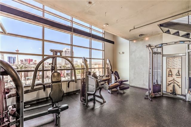 353 Bonneville Avenue 511, Las Vegas, NV 89101