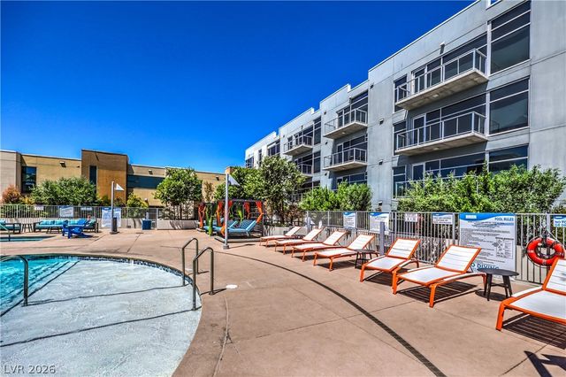 353 Bonneville Avenue 511, Las Vegas, NV 89101