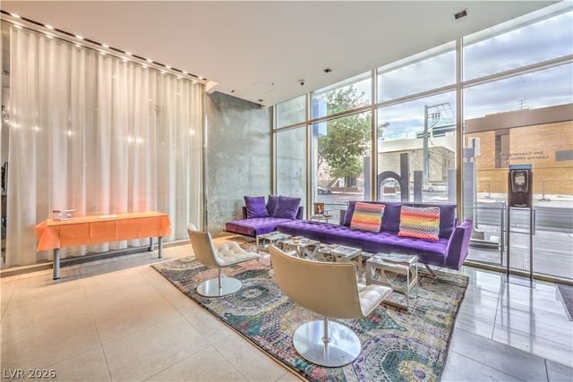 353 Bonneville Avenue 511, Las Vegas, NV 89101