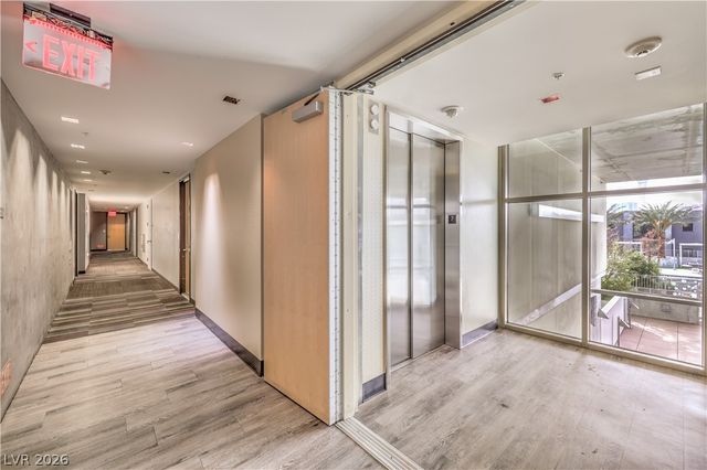 353 Bonneville Avenue 511, Las Vegas, NV 89101