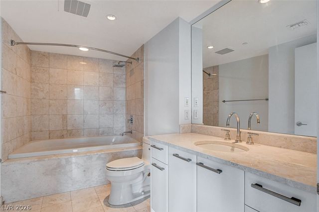 222 Karen Avenue 2705, Las Vegas, NV 89109