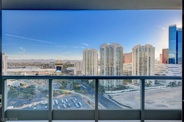 222 Karen Avenue 2705, Las Vegas, NV 89109