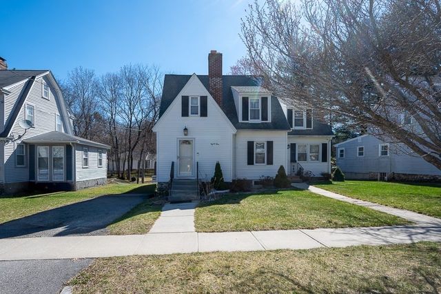 41 Dellwood Rd, Worcester, MA 01602