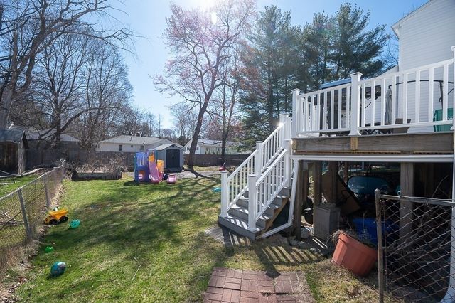 41 Dellwood Rd, Worcester, MA 01602