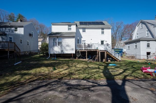 41 Dellwood Rd, Worcester, MA 01602