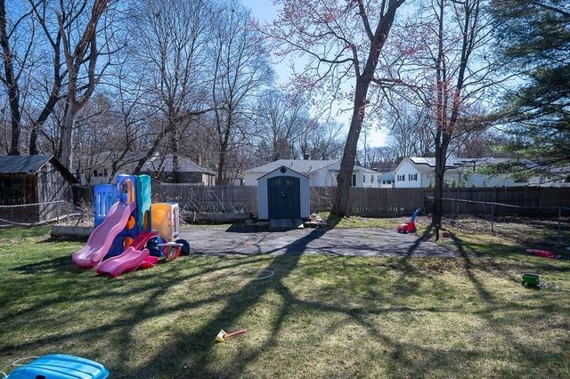 41 Dellwood Rd, Worcester, MA 01602