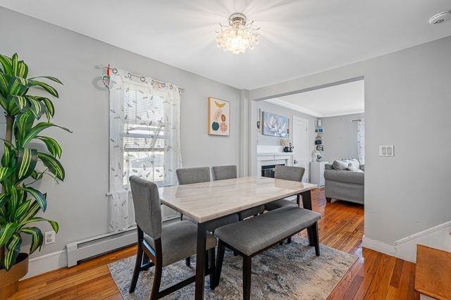 41 Dellwood Rd, Worcester, MA 01602