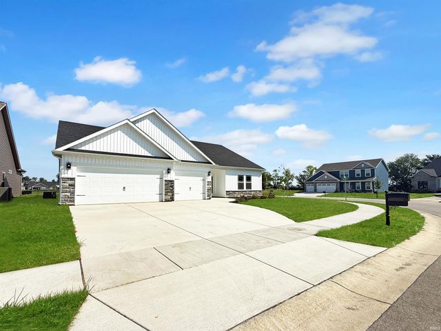 18 Hayloft Drive, West Lafayette, IN 47906