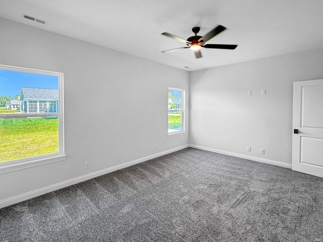 18 Hayloft Drive, West Lafayette, IN 47906