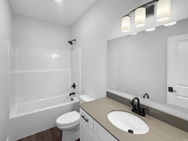 18 Hayloft Drive, West Lafayette, IN 47906