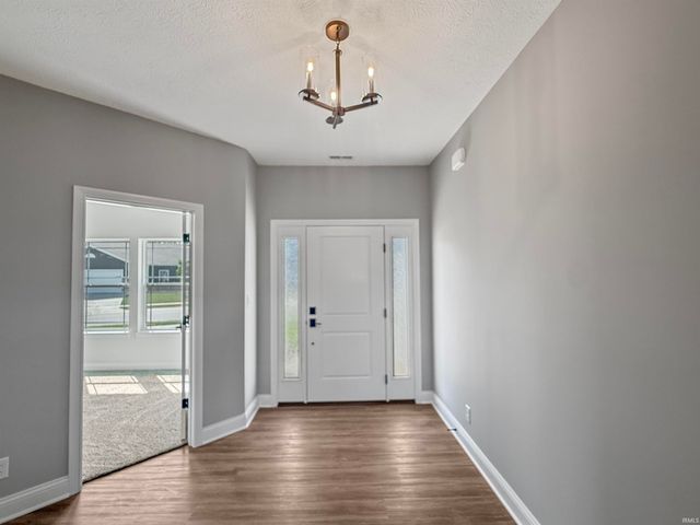 18 Hayloft Drive, West Lafayette, IN 47906