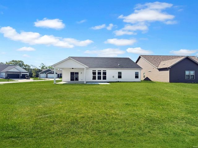 18 Hayloft Drive, West Lafayette, IN 47906