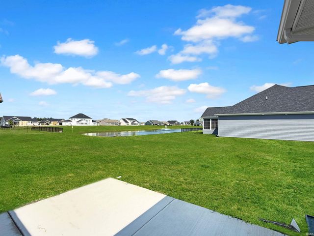 18 Hayloft Drive, West Lafayette, IN 47906