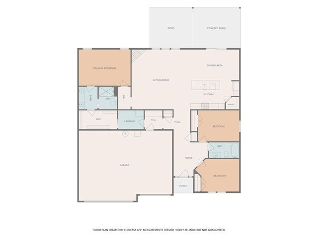 18 Hayloft Drive, West Lafayette, IN 47906