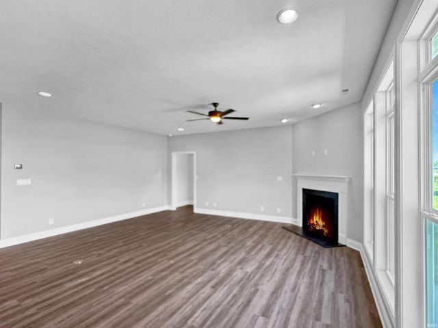 18 Hayloft Drive, West Lafayette, IN 47906