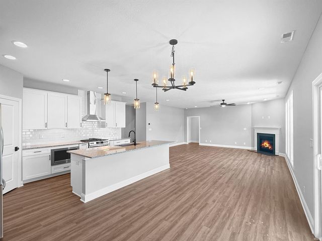 18 Hayloft Drive, West Lafayette, IN 47906
