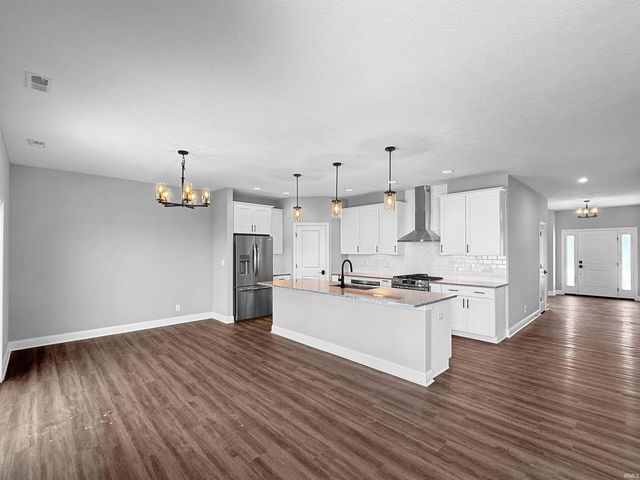 18 Hayloft Drive, West Lafayette, IN 47906