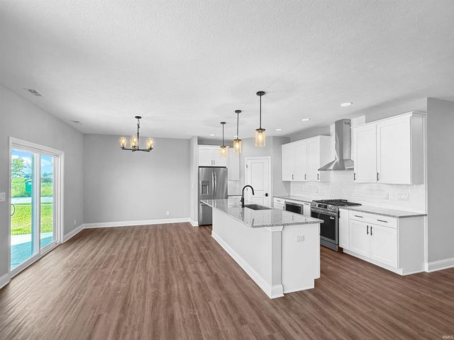 18 Hayloft Drive, West Lafayette, IN 47906