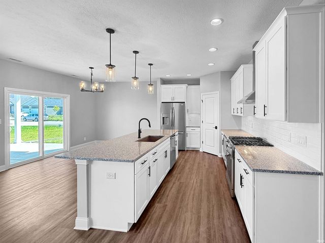 18 Hayloft Drive, West Lafayette, IN 47906