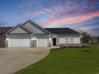 18 Hayloft Drive, West Lafayette, IN 47906